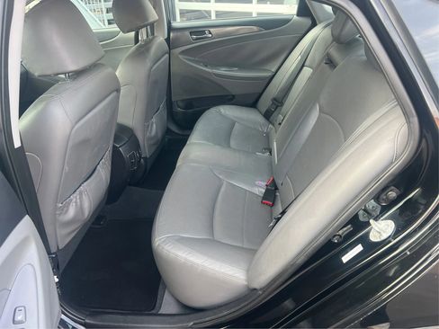 Used 2013 Hyundai Sonata Limited image 11