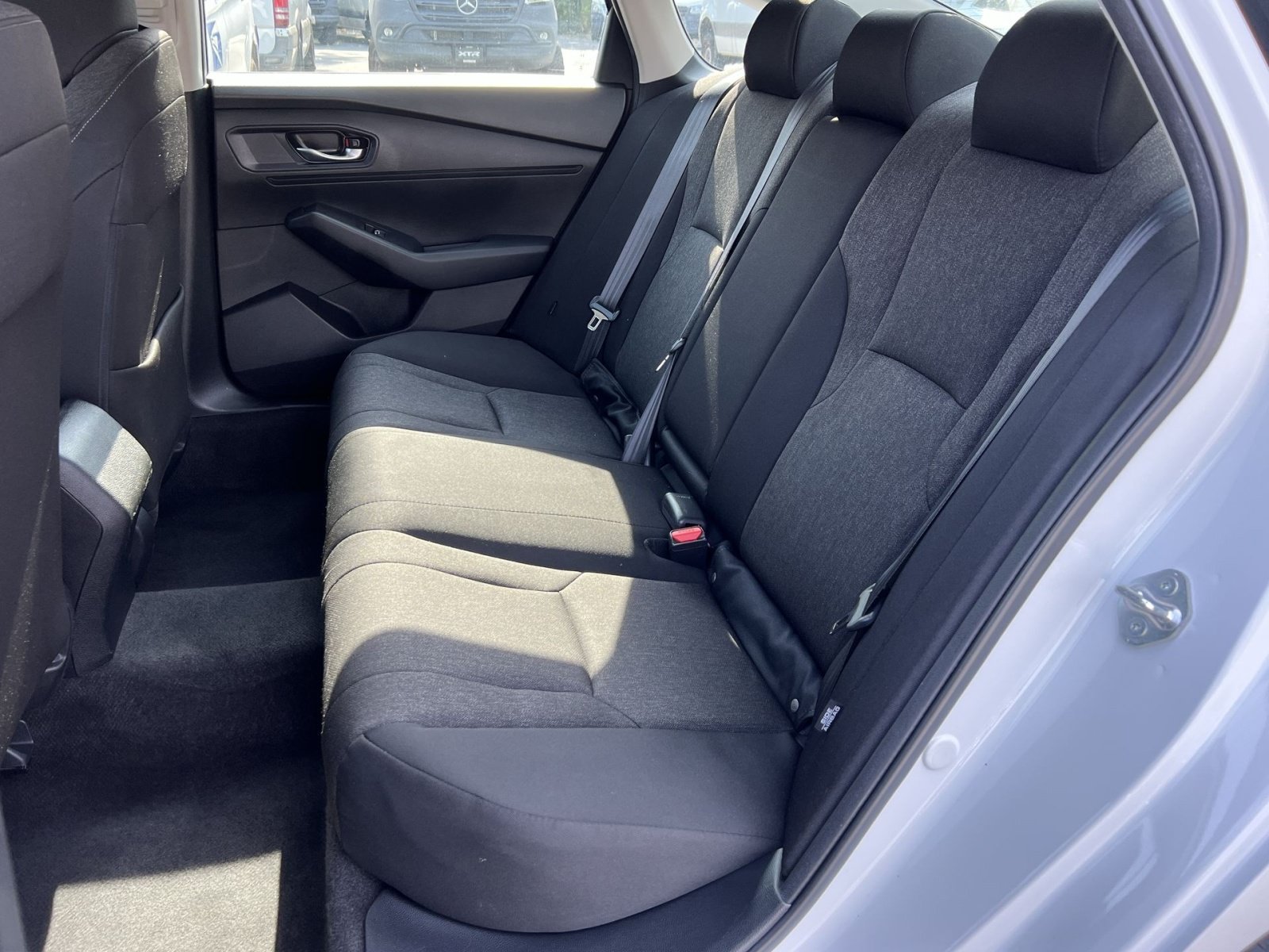 Used 2024 Honda Accord LX image 29