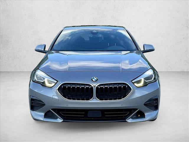 Used 2022 BMW 228i Gran Coupe w/ Convenience Package FWD image 3