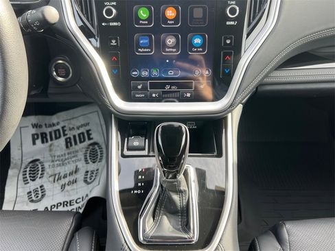 Certified 2024 Subaru Outback Limited image 15