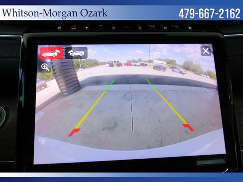 Used 2022 Jeep Grand Cherokee L Summit w/ MOPAR Finishing Package AWD/4WD image 52