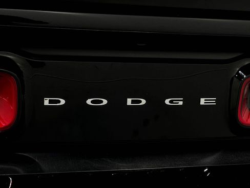 Used 2020 Dodge Challenger SRT Hellcat RWD image 35