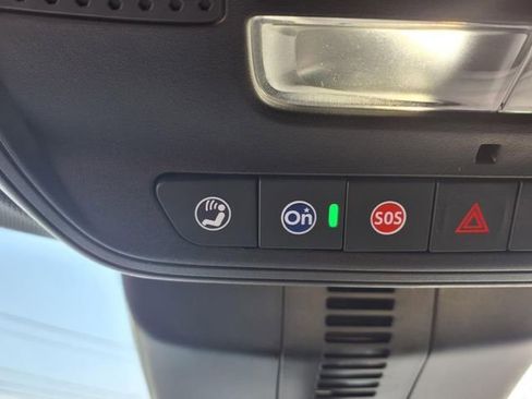 New 2025 GMC Acadia AT4 w/ Super Cruise Package image 16