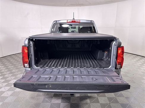 Used 2024 Chevrolet Colorado W/T w/ WT Convenience Package II image 27