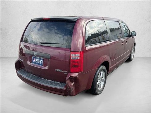 Used 2009 Dodge Grand Caravan SE image 5