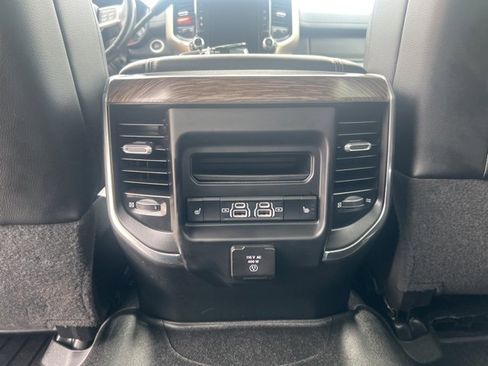 Used 2021 RAM 3500 Laramie image 25