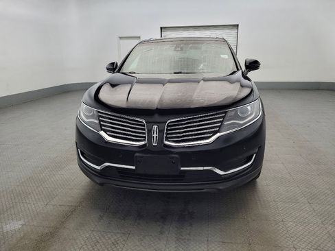 Used 2017 Lincoln MKX Reserve image 15