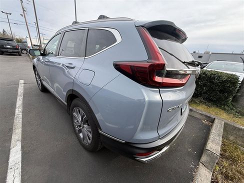 Used 2020 Honda CR-V Touring image 11