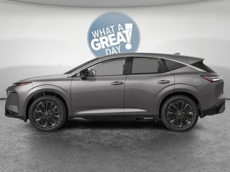 New 2026 Nissan Murano SL AWD/4WD video 2