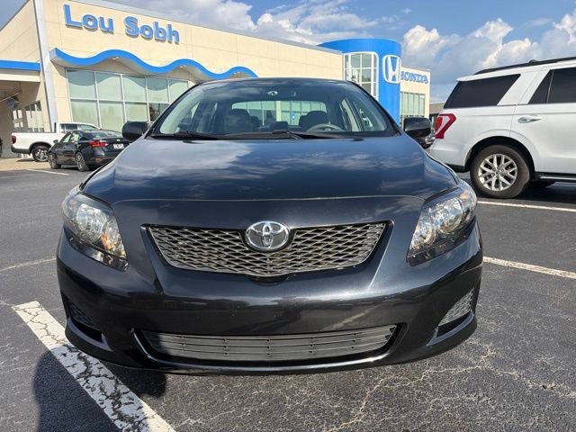 Used 2009 Toyota Corolla LE FWD image 3