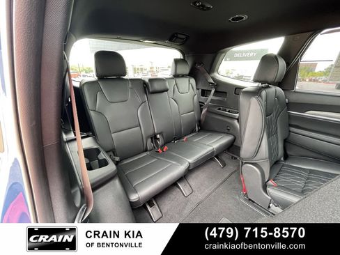 New 2025 Kia Telluride EX X-Line image 30