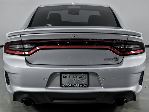 Used 2020 Dodge Charger SRT Hellcat w/ Navigation & Travel Group image 10