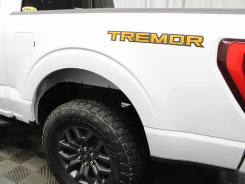 Used 2023 Ford F150 Tremor w/ Equipment Group 402A High image 47