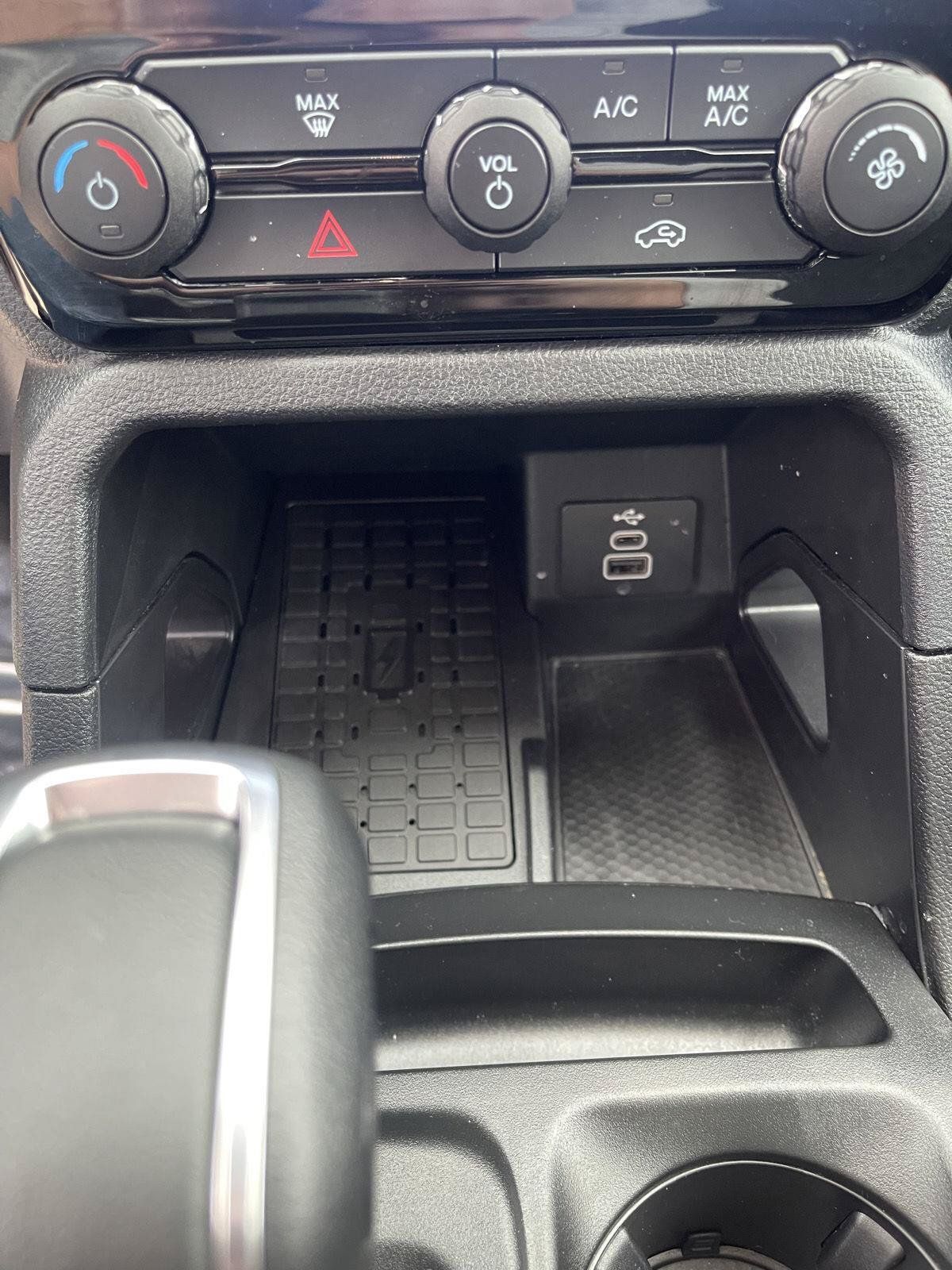 Used 2024 Ford Ranger XLT w/ Technology Package AWD/4WD image 23
