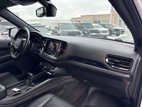 Used 2022 Dodge Durango GT image 31