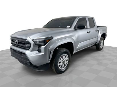 Used 2025 Toyota Tacoma SR