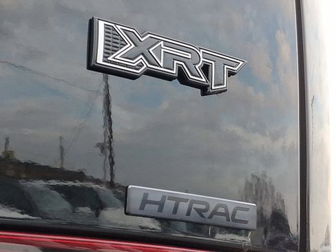 New 2026 Hyundai Santa Fe XRT image 23