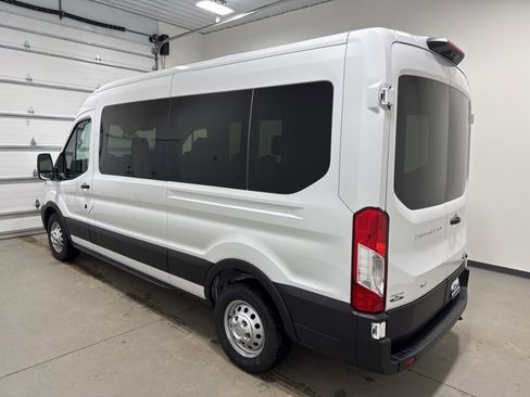 New 2024 Ford Transit 350 XL image 7