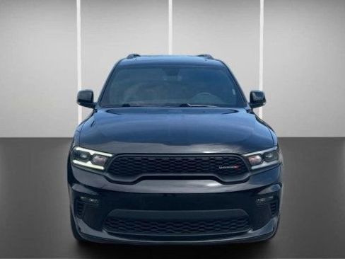 Used 2021 Dodge Durango GT AWD/4WD image 2