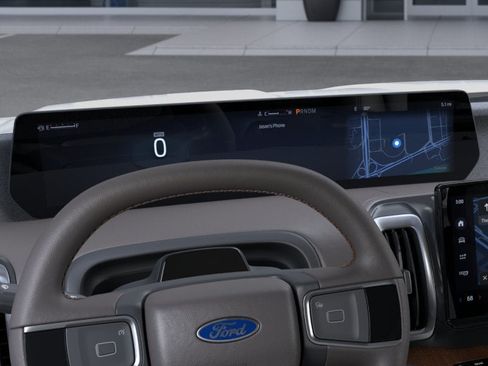 New 2026 Ford Expedition Max King Ranch AWD/4WD image 13