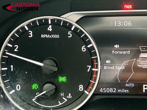 Used 2023 Nissan Pathfinder SL w/ SL Premium Package image 15