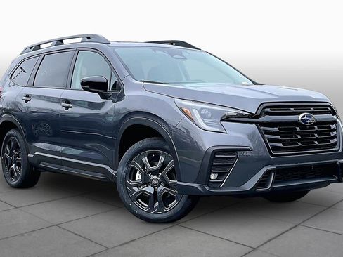 New 2026 Subaru Ascent Onyx Touring AWD/4WD image 2