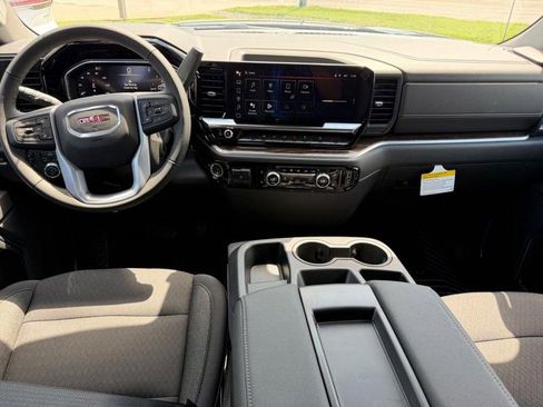 New 2026 GMC Sierra 1500 Elevation w/ X31 Off-Road Package AWD/4WD image 7