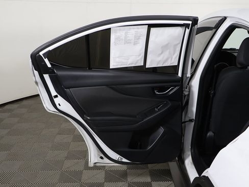 Used 2023 Subaru WRX Premium image 17