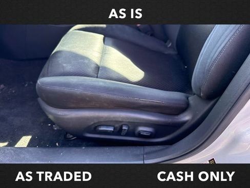 Used 2016 Nissan Altima 2.5 SR image 18