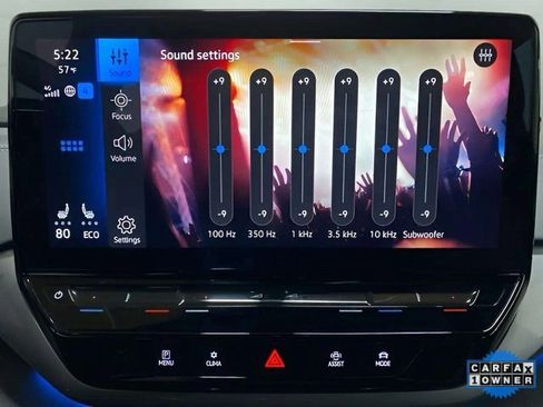 Used 2023 Volkswagen ID.4 Pro S Plus image 52