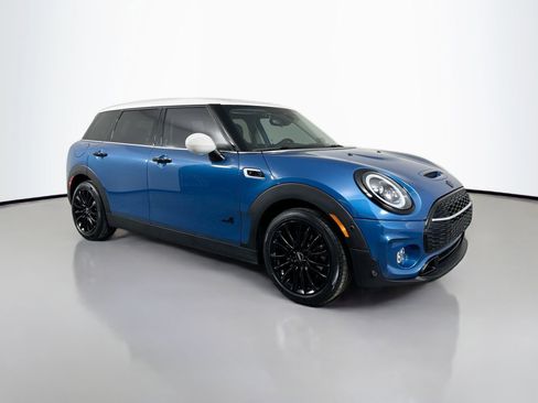 Used 2023 MINI Cooper Clubman S image 3