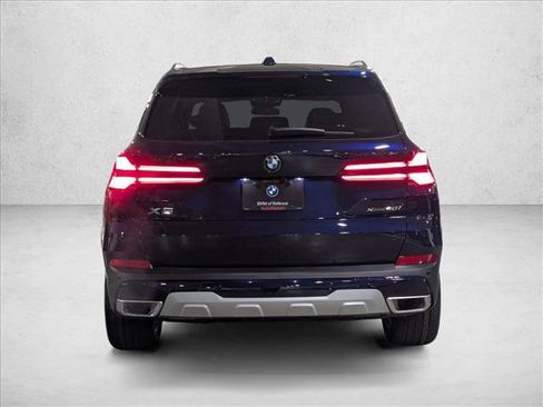 Used 2026 BMW X5 xDrive40i w/ Climate Comfort Package AWD/4WD image 7