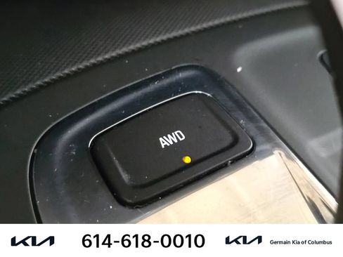 Used 2023 Chevrolet Equinox LT AWD/4WD image 31