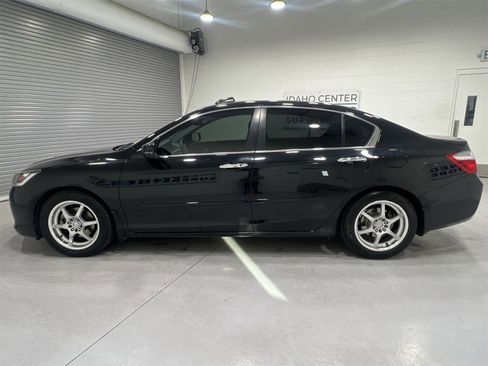 Used 2015 Honda Accord EX-L image 5