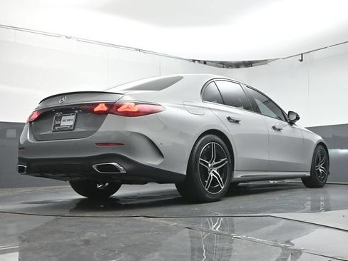 Used 2026 Mercedes-Benz E 350 Sedan image 38