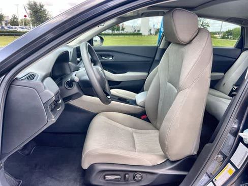 Certified 2026 Honda Accord SE image 11