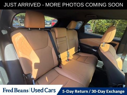 Used 2024 Lexus RX 350 Premium w/ Accessory Package (Z1) AWD/4WD image 15