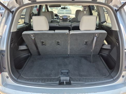 Used 2016 Honda Pilot EX-L image 31