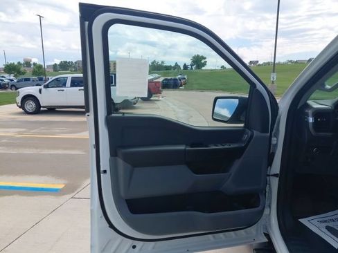 New 2026 Ford F150 XL AWD/4WD image 15