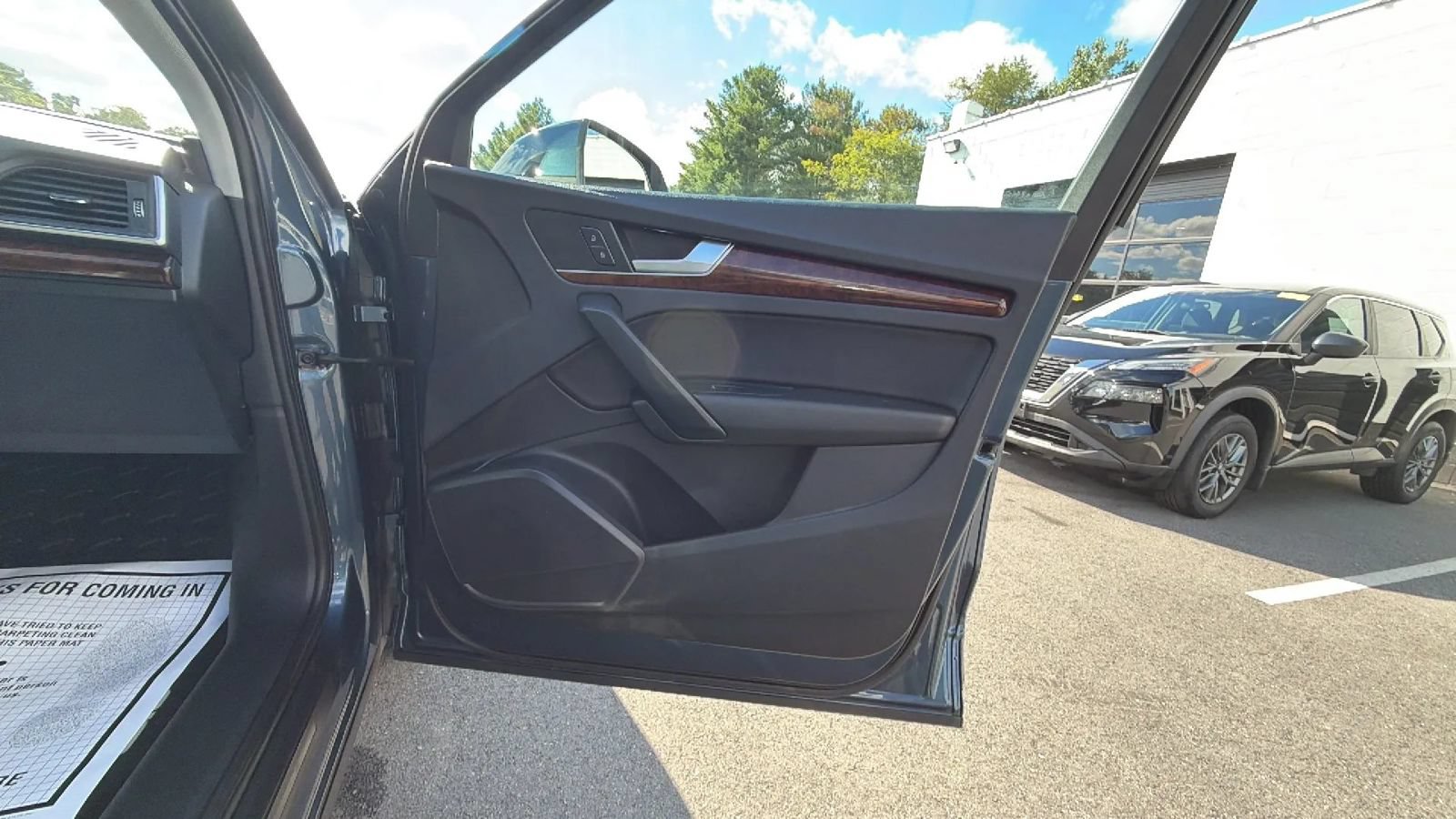 Used 2018 Audi Q5 2.0T Premium w/ Convenience Package AWD/4WD image 51