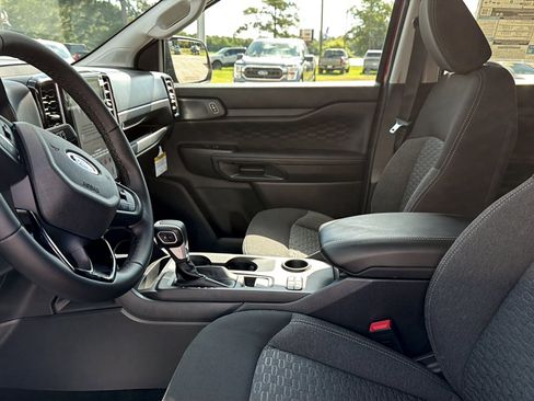 New 2026 Ford Ranger XLT RWD image 9