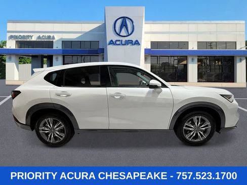New 2026 Acura ADX FWD image 7