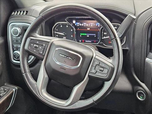 Used 2022 GMC Sierra 2500 Denali w/ Denali Ultimate Package image 11