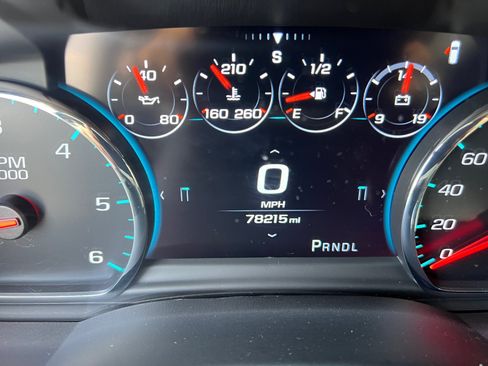 Used 2020 GMC Yukon Denali AWD/4WD image 14