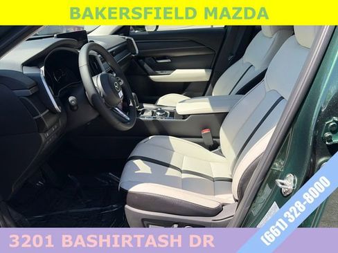 New 2026 MAZDA CX-50 AWD 2.5 S w/ Weather Package image 9