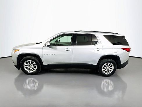 Used 2019 Chevrolet Traverse LT FWD image 4