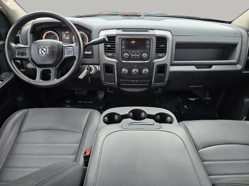 Used 2017 RAM 1500 ST RWD image 2