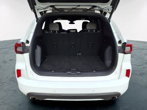 Used 2023 Ford Escape ST-Line w/ Tech Pack #1 image 16