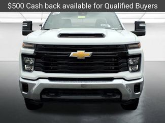 New 2026 Chevrolet Silverado 2500 W/T w/ WT Convenience Package AWD/4WD video 2