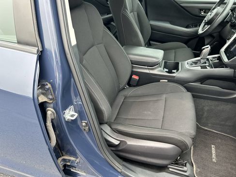Used 2023 Subaru Legacy Premium AWD/4WD image 16